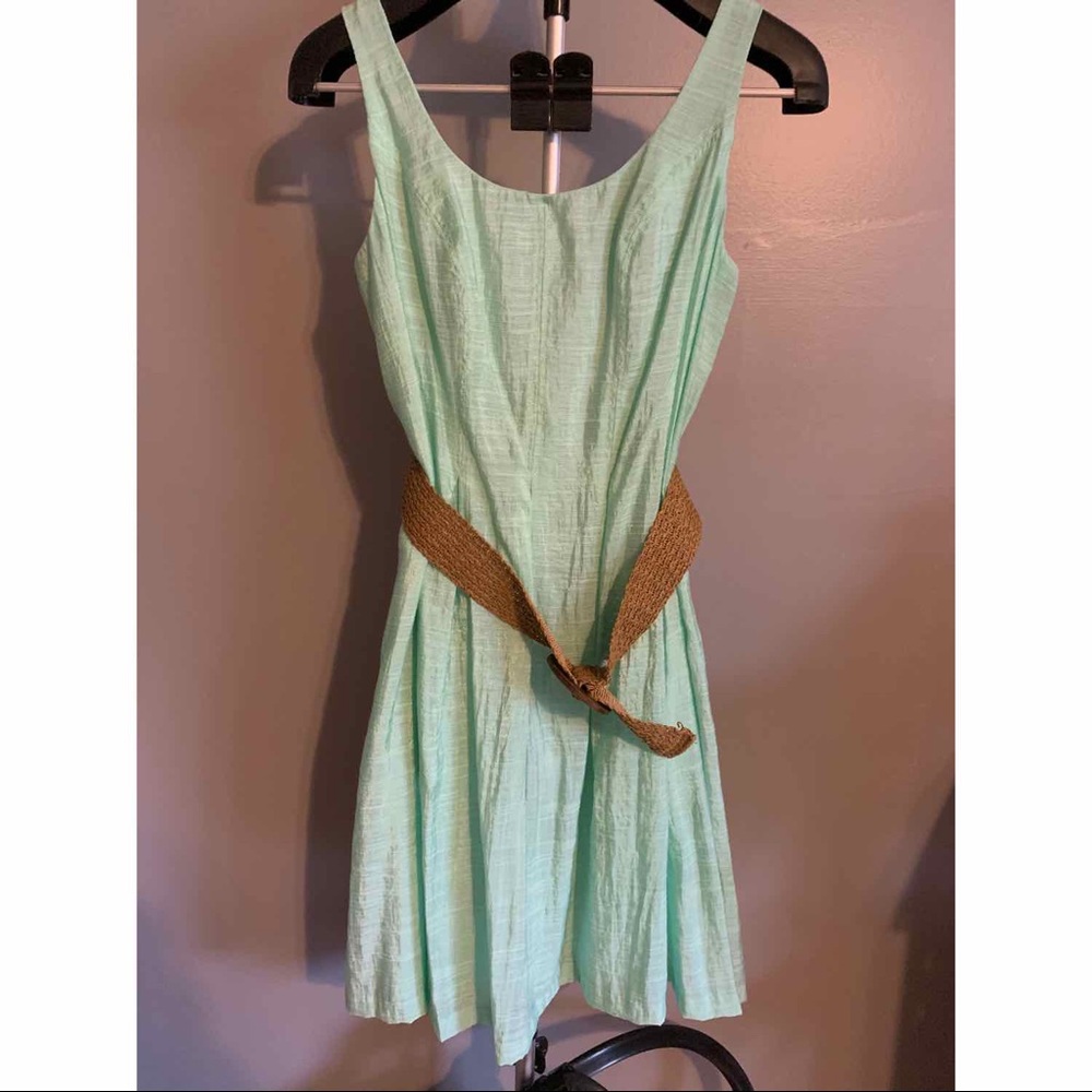 Sun dress
